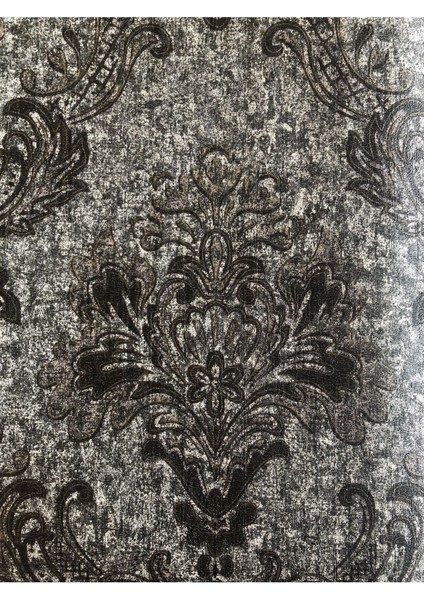 Duvar Kağıdı 1,06X15,5 cm (16,5m2) Silinebilir Özellikli Duvar Kağıdı Next 3601-4