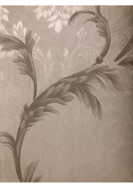 Duvar Kağıdı 1,06X15,5 cm (16,5m2) Silinebilir Özellikli Duvar Kağıdı Next 3604-6