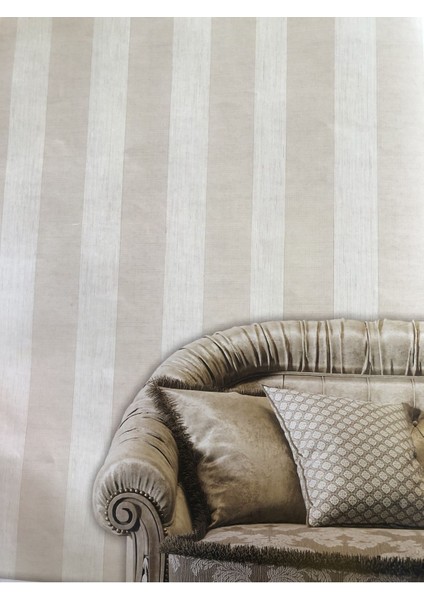 Duvar Kağıdı 1,06X15,5 cm (16,5m2) Silinebilir Özellikli Duvar Kağıdı Next 3609-1