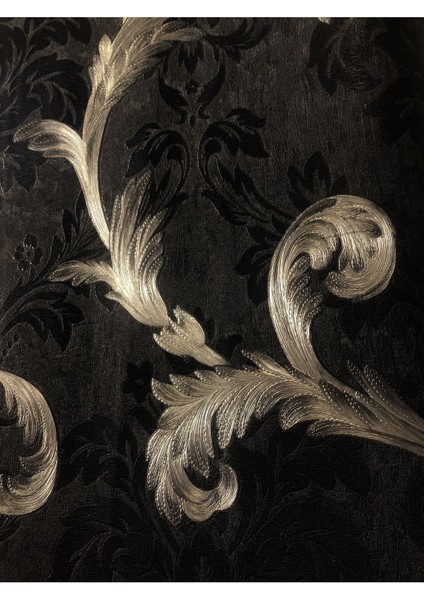 Duvar Kağıdı 1,06X15,5 cm (16,5m2) Silinebilir Özellikli Duvar Kağıdı Next 3604-1