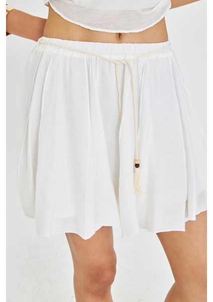 Parçalı Mini Etek fiyatları