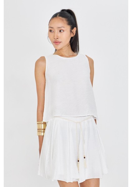 Parçalı Mini Etek fırsatları