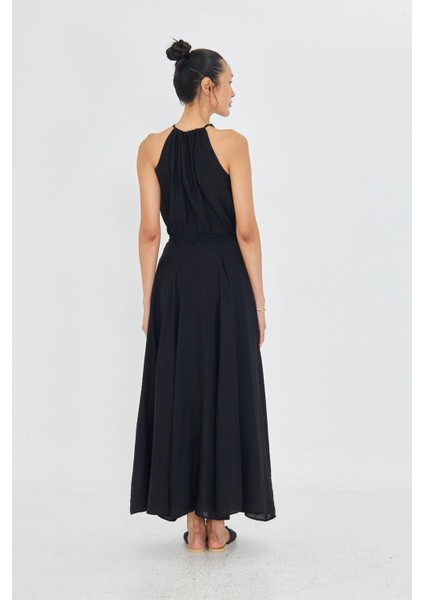 Astarlı Uzun Modal Etek fiyatları