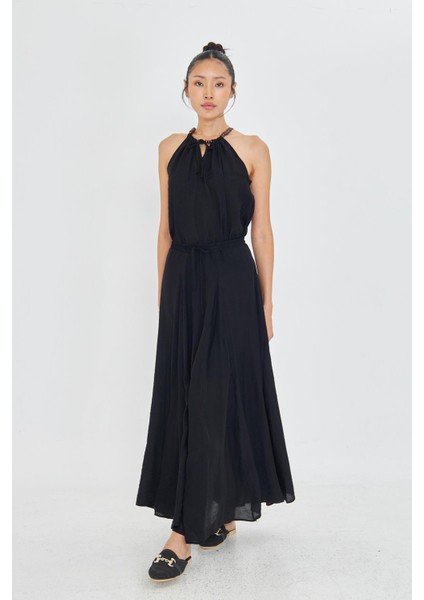 Astarlı Uzun Modal Etek indirimleri