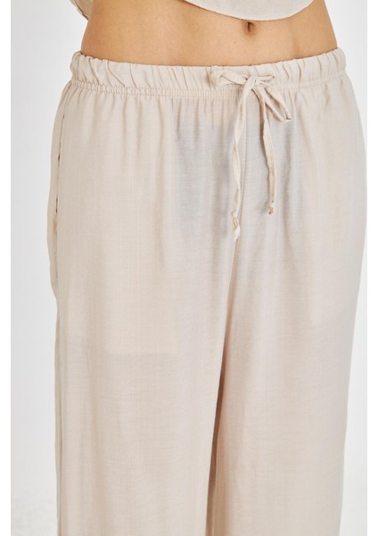 Beli Bağlamalı Pantolon fiyatları