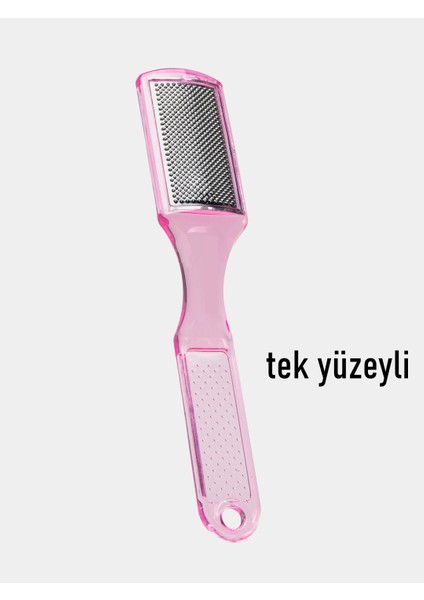 Topuk Törpüsü - Topuk Rendesi 2 Li Set Solingen Professional 721822