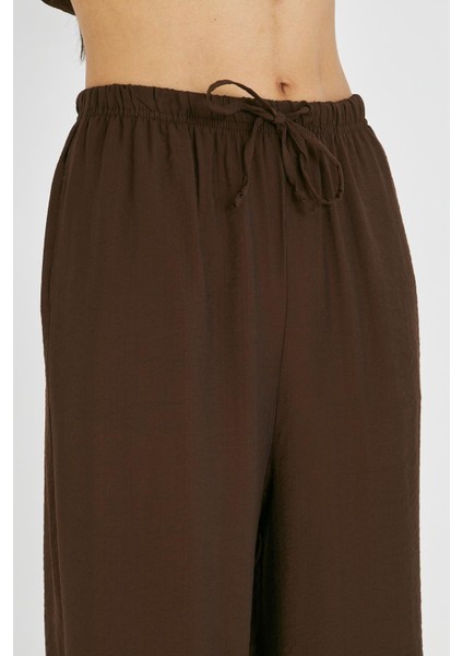 Beli Bağlamalı Pantolon modelleri