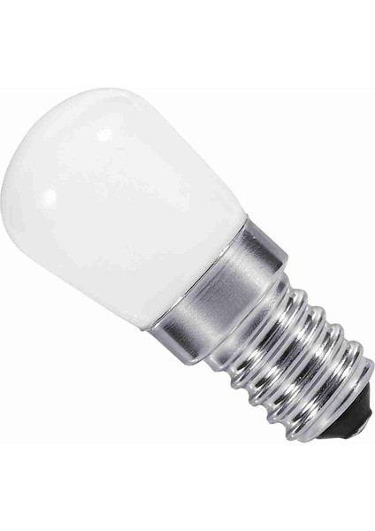 E14 Tip 1.5W Smd 2835 Mini Buzdolabı Dondurucu LED Işık Lambası Ampulü (220V Sıcak Beyaz) (Yurt Dışından) modelleri