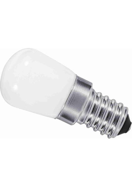 E14 Tip 1.5W Smd 2835 Mini Buzdolabı Dondurucu LED Işık Lambası Ampulü (220V Sıcak Beyaz) (Yurt Dışından) fırsatları