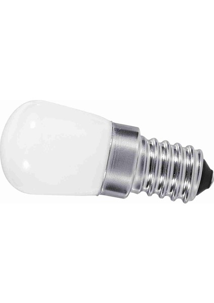 E14 Tip 1.5W Smd 2835 Mini Buzdolabı Dondurucu LED Işık Lambası Ampulü (220V Sıcak Beyaz) (Yurt Dışından) indirimleri
