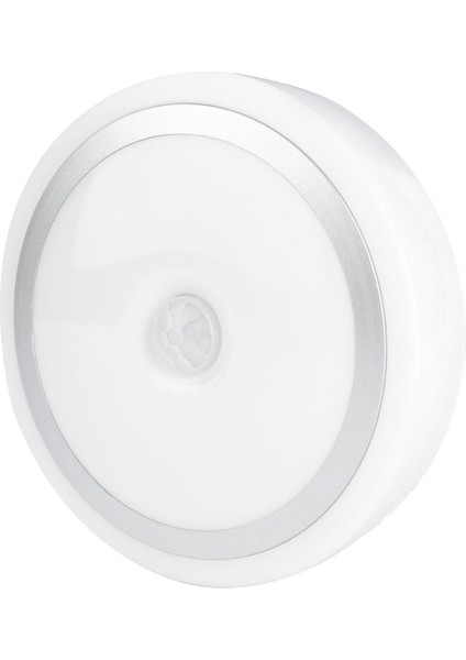 6 LED Hareket Sensörlü Işık Dolap Gardırop Koridor Gece Lambası Insan Indüksiyon Lambası (Yurt Dışından)