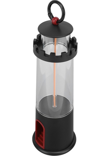 Deniz Feneri Işığı 2200K Yumuşak Sıcak Aydınlatma USB Şarjlı Taşınabilir Kamp Feneri Manyetik Tabanlı Siyah (Yurt Dışından) modelleri