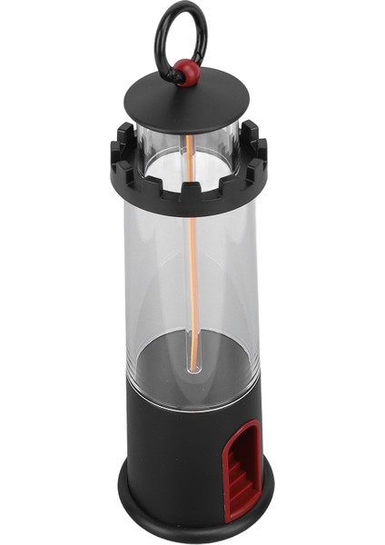 Deniz Feneri Işığı 2200K Yumuşak Sıcak Aydınlatma USB Şarjlı Taşınabilir Kamp Feneri Manyetik Tabanlı Siyah (Yurt Dışından) fırsatları