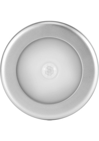 3 Adet Mini Gövde Indüksiyon Lambası Hareket Kızılötesi Sensör LED Gece Lambası Yuvarlak Koridor Koridor Dolabı Için (Yurt Dışından) fırsatları