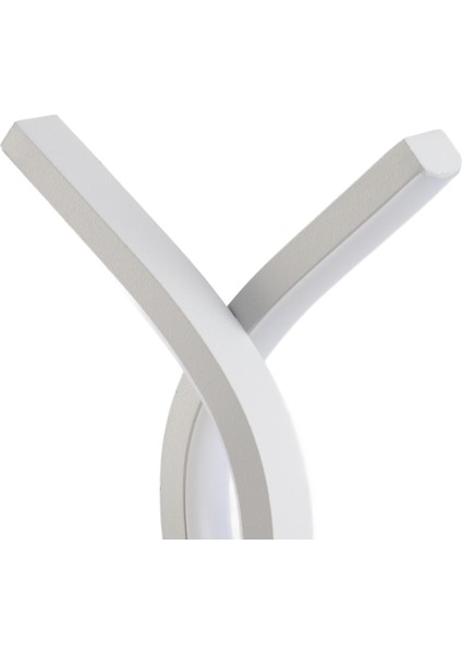 Yatak Başı Lambası Şık Basit App Kontrolü Çok Yönlü Akıllı Masa Üstü Masa Lambası Uzaktan Kumandalı Yatak Odası Ofis Çalışma Odası Için (Yurt Dışından) indirimleri