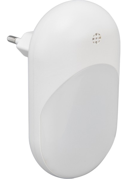 Endüksiyon Gece Lambası Tak-Çıkar Tipi Yumuşak Işık Gece Lambası Banyo Koridorları Merdivenler Için Ac 100V Ila 240VEU Fiş (Yurt Dışından) fırsatları