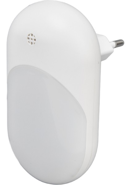 Endüksiyon Gece Lambası Tak-Çıkar Tipi Yumuşak Işık Gece Lambası Banyo Koridorları Merdivenler Için Ac 100V Ila 240VEU Fiş (Yurt Dışından) indirimleri