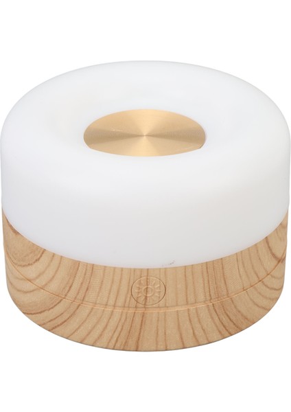 Gece Lambası LED Rgb Dokunmatik Uzaktan Kumanda Zamanlayıcı Kablosuz Göz Bakımı 1200MAH Gece Lambası Yatak Odası Kreş Için (Yurt Dışından) fiyatları