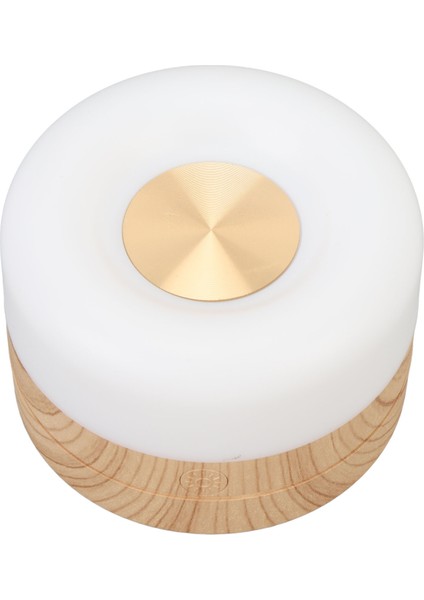 Gece Lambası LED Rgb Dokunmatik Uzaktan Kumanda Zamanlayıcı Kablosuz Göz Bakımı 1200MAH Gece Lambası Yatak Odası Kreş Için (Yurt Dışından) modelleri