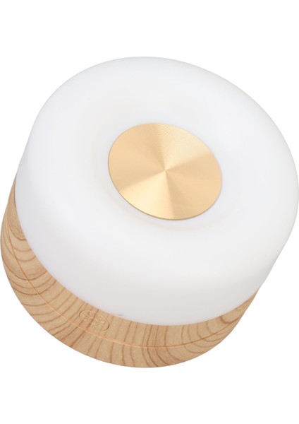 Gece Lambası LED Rgb Dokunmatik Uzaktan Kumanda Zamanlayıcı Kablosuz Göz Bakımı 1200MAH Gece Lambası Yatak Odası Kreş Için (Yurt Dışından) indirimleri