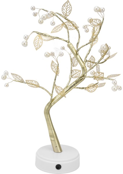 Yapay Ağaç Lambası Ayarlanabilir Dallar Bonsai Tarzı Dokunmatik Ekran Anahtarı Zarif Görünüm LED Ağaç Lambası (Yurt Dışından) fiyatları