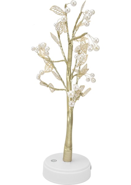 Yapay Ağaç Lambası Ayarlanabilir Dallar Bonsai Tarzı Dokunmatik Ekran Anahtarı Zarif Görünüm LED Ağaç Lambası (Yurt Dışından) modelleri