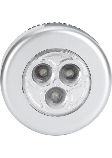 5 Adet Ev Yenilikçi Mini LED Gece Lambası Yatak Odası Başucu Dolap Gardırop (Yurt Dışından) fırsatları