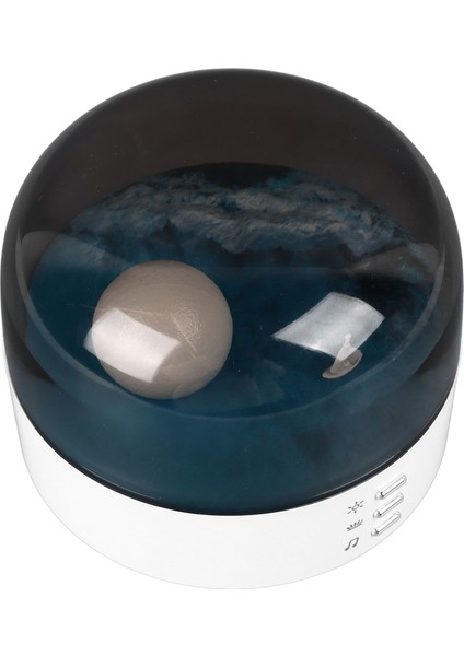 Gece Lambası Bluetooth Hoparlör Yenilikçi Kademesiz Karartma Göz Koruması Dokunmatik Düğmeli Masa Lambası Yatak Odası Ev Için (Yurt Dışından)