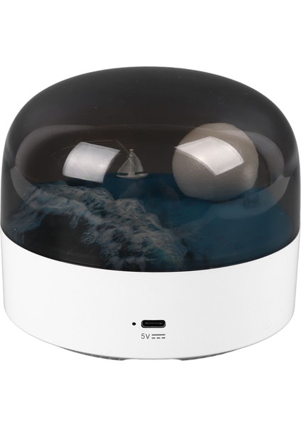 Gece Lambası Bluetooth Hoparlör Yenilikçi Kademesiz Karartma Göz Koruması Dokunmatik Düğmeli Masa Lambası Yatak Odası Ev Için (Yurt Dışından)