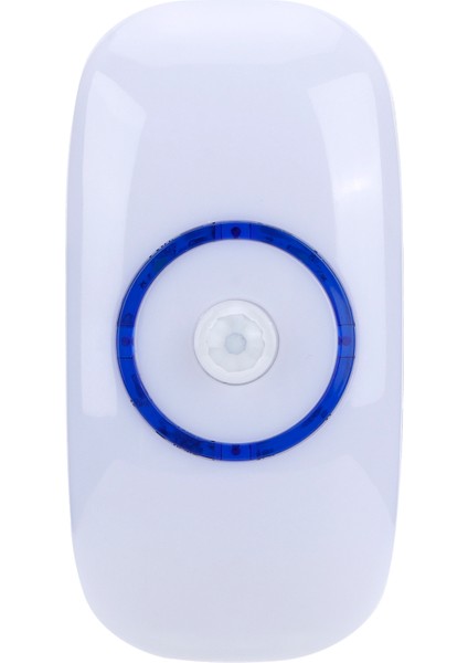 Gece Lambası Mini Akıllı Hareket Sensörlü Lamba Yatak Odası Merdivenleri Için Tak-Çalıştır Işıklar 80-260V (Yurt Dışından)