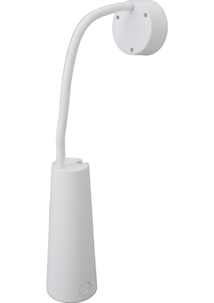 LED Masa Lambası Ayarlanabilir Açı Gece Lambası Göz Bakım Okuma Işığı Yurt Odası Ofis Yatak Odası Çalışma Odası Için (Yurt Dışından) indirimleri