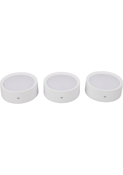 Uzaktan Kumandalı LED Puck Işığı 13 Renk Pil ile Çalışan Dolap Altı Aydınlatması Kablosuz Dolap Tezgah Işığı (Yurt Dışından) fırsatları