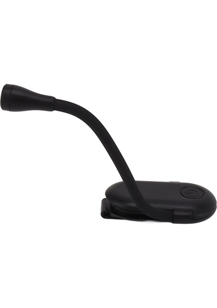 Mini Kitap Işığı 3W 400MAH 5V 1A 3 Renkli Işık Ayarlanabilir Kol Kademesiz Karartma Klipsli Okuma Işığı Kitap Severler Için (Yurt Dışından) modelleri