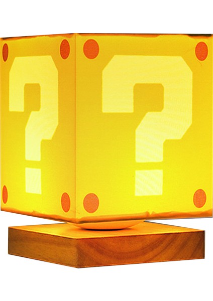 Kumaş Gölge Gece Lambası Ahşap Tabanlı Dokunmatik Kısılabilir Başucu Lambası Yatak Odası Çalışma Odası Için (Yurt Dışından) modelleri