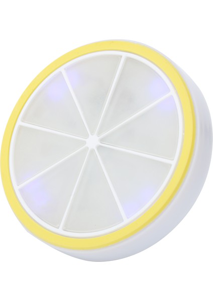 LED Kaymaz Işıklı Bardak Altlığı Dokunmatik Anahtar USB Şarj Çubuğu Ktv Kokteyl Matı Ultra Ince Yuvarlak Yastık (Yurt Dışından) fiyatları