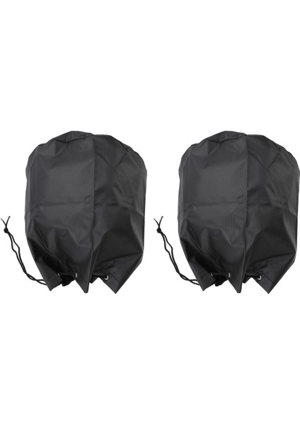 Trimmer Motor Kapağı 420D Gümüş Kaplamalı Oxford Kumaş Ot Kesme Makinesi Su Geçirmez Toz Geçirmez Kapak (Yurt Dışından) fiyatları