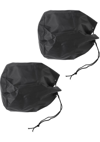 Trimmer Motor Kapağı 420D Gümüş Kaplamalı Oxford Kumaş Ot Kesme Makinesi Su Geçirmez Toz Geçirmez Kapak (Yurt Dışından) indirimleri