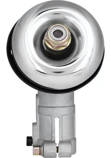 Evrensel Düzeltici Kafa Alüminyum Alaşımlı Sabit Keskin 9t Çim Biçme Makinesi Düzeltici Kafa (Yurt Dışından)