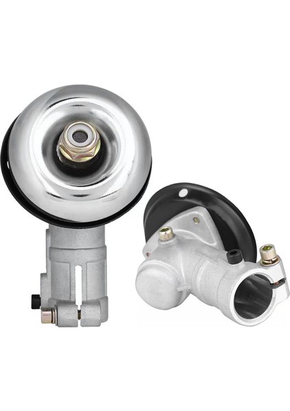 Evrensel Düzeltici Kafa Alüminyum Alaşımlı Sabit Keskin 9t Çim Biçme Makinesi Düzeltici Kafa (Yurt Dışından) fırsatları