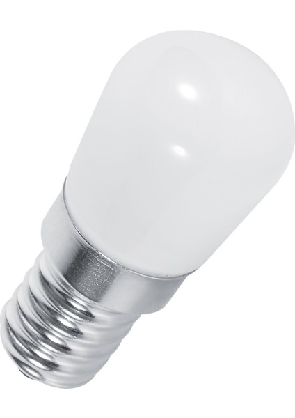 E14 Tip 1.5W Smd 2835 Mini Buzdolabı Dondurucu LED Işık Lambası Ampulü (110V Soğuk Beyaz) (Yurt Dışından) modelleri