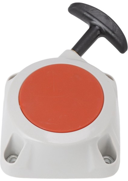 Stihl FS235 FR23 Çalılık Kesici Için Geri Tepmeli Marş Tertibatı Bahçe Çim Biçme Makinesi Için Plastik Çekmeli Marş (Yurt Dışından)