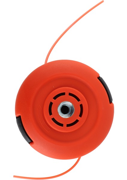 Çim Biçme Makinesi Çim Biçme Makinesi Çalı Kesici Çim Biçme Makinesi Kafası Yedek Parçası P25'E Uygun (Yurt Dışından)