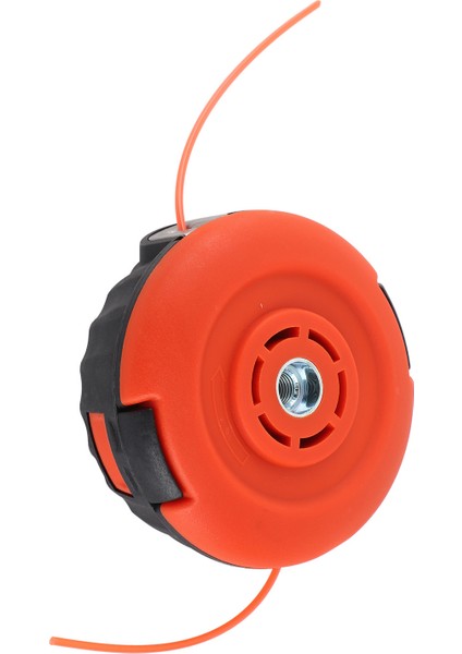 Çim Biçme Makinesi Çim Biçme Makinesi Çalı Kesici Çim Biçme Makinesi Kafası Yedek Parçası P25'E Uygun (Yurt Dışından) modelleri