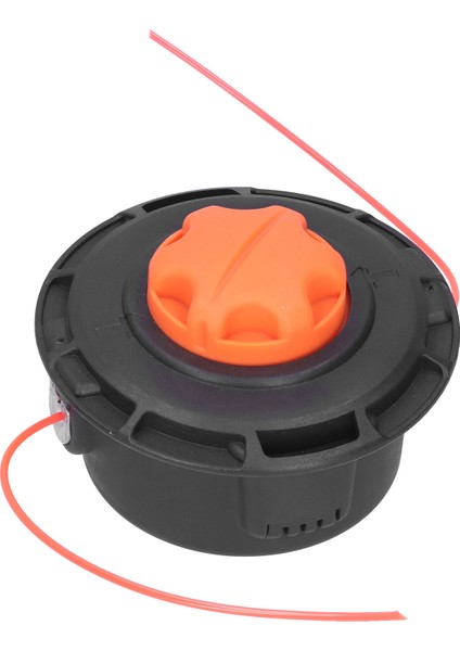 Toro Ryobi Çalı Kesici Çim Biçme Makinesi Aksesuarı Için Trimmer Kafası 308923013 120950010 (Yurt Dışından)