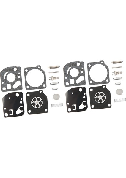 2 Takım Karbüratör Conta Takımı SRM2305 2015 2100 GT2000 GT2150 1600 2000 2300GT Çim Biçme Makinesi Için (Yurt Dışından) fiyatları