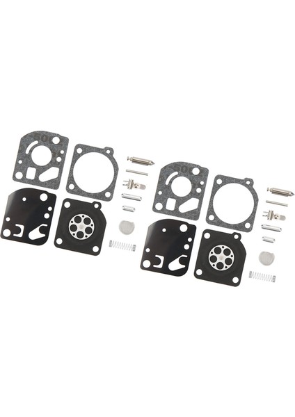 2 Takım Karbüratör Conta Takımı SRM2305 2015 2100 GT2000 GT2150 1600 2000 2300GT Çim Biçme Makinesi Için (Yurt Dışından) modelleri