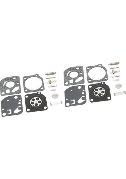 2 Takım Karbüratör Conta Takımı SRM2305 2015 2100 GT2000 GT2150 1600 2000 2300GT Çim Biçme Makinesi Için (Yurt Dışından) indirimleri