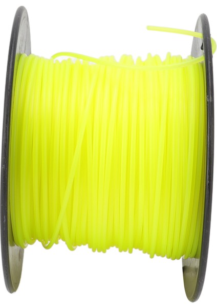 Naylon Ot Biçme Makinesi Ipi Ağır Hizmet Tipi Çim Biçme Makinesi Teli 3mm Makara Husqvarna Çim Biçme Makinesi 100M/109.36YD Için Yedek (Yurt Dışından) fırsatları