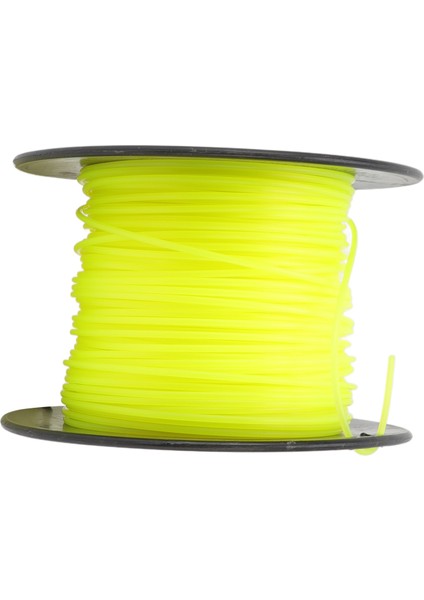 Naylon Ot Biçme Makinesi Ipi Ağır Hizmet Tipi Çim Biçme Makinesi Teli 3mm Makara Husqvarna Çim Biçme Makinesi 100M/109.36YD Için Yedek (Yurt Dışından) indirimleri