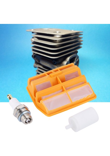 544 0808002 544080802 Husqvarna 445 450 Için Hava Filtresi Buji Takımı (Yurt Dışından) fırsatları